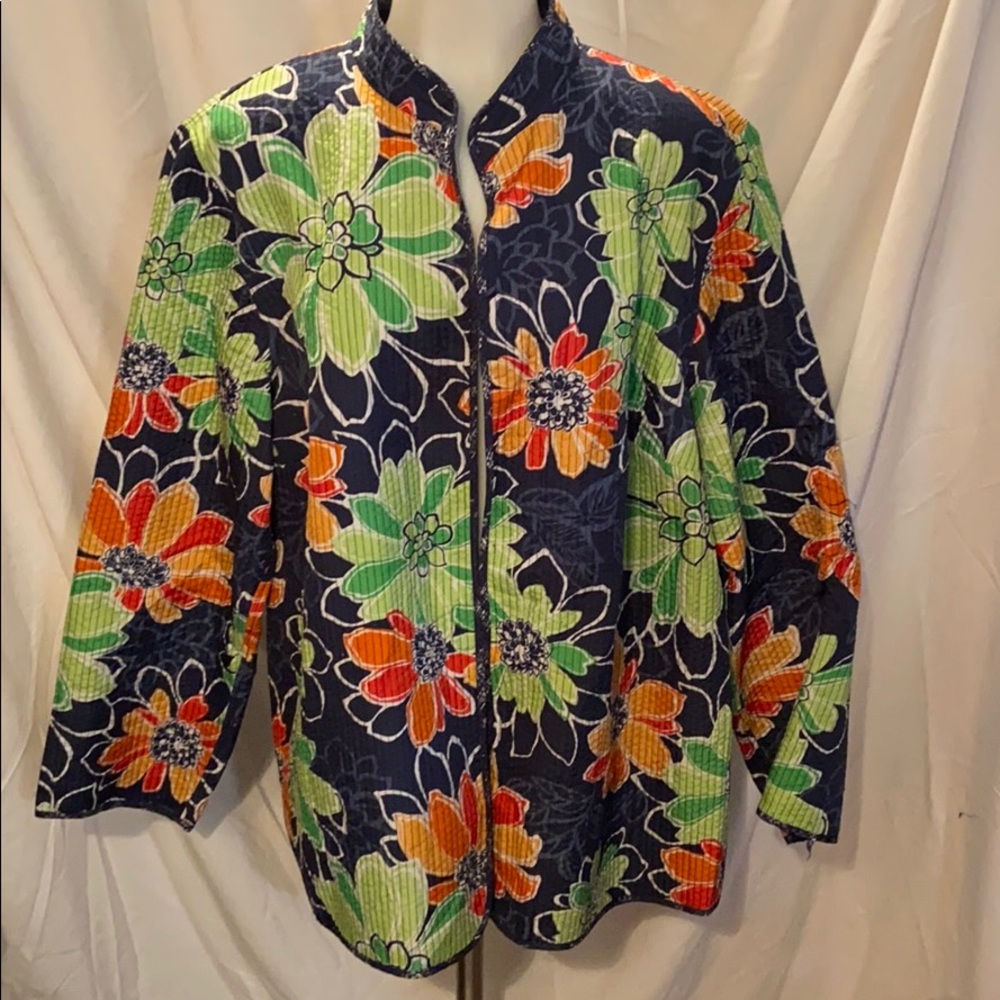 Woman’s blazer